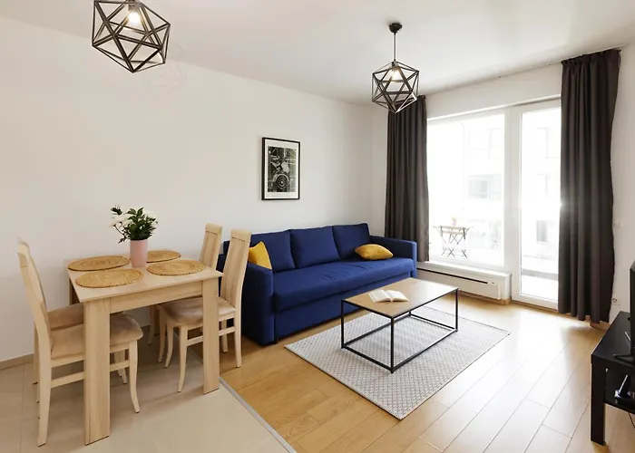 Lägenhetshotell Saint George Palace 4*