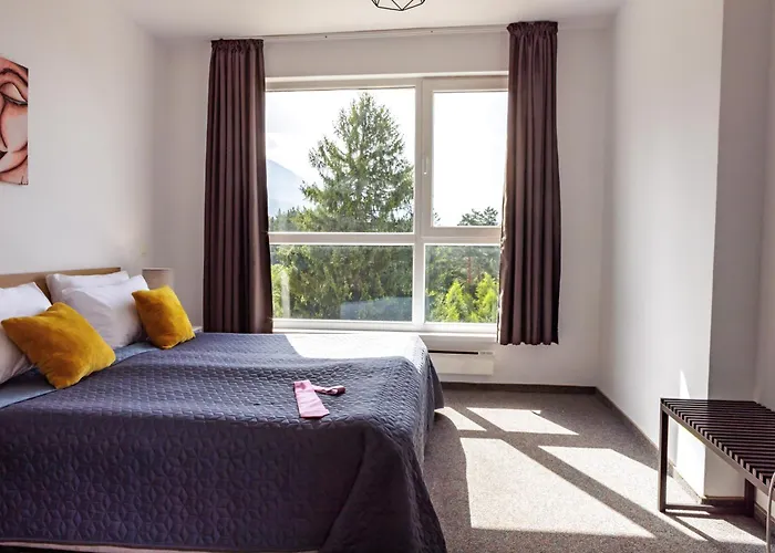 Saint George Palace Bansko