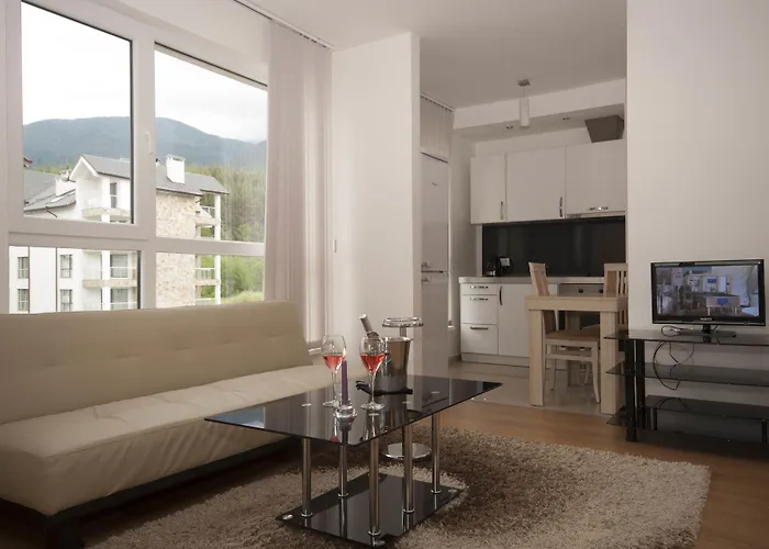 Saint George Palace Bansko