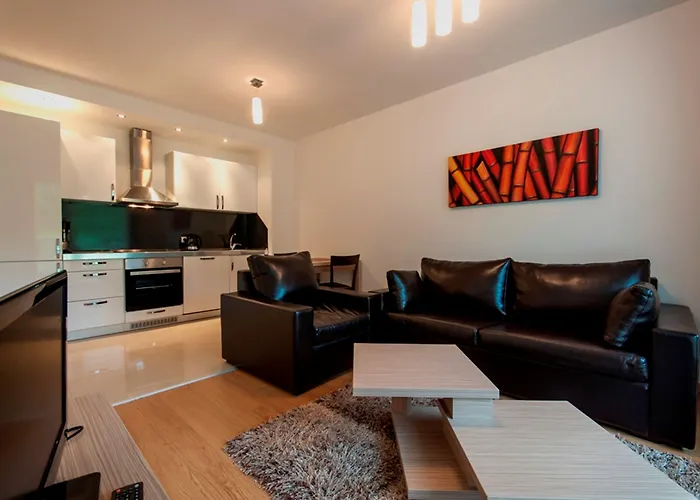 Saint George Palace Bansko