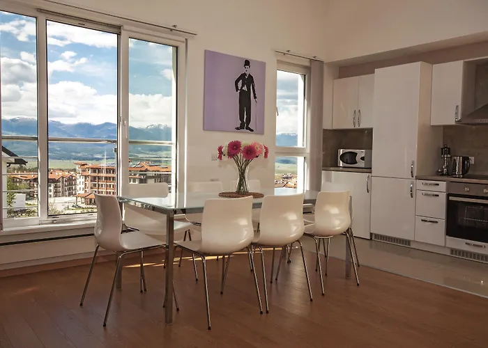 Saint George Palace 4*