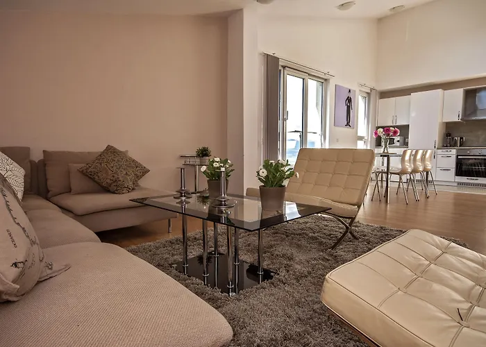 Aparthotel Saint George Palace Bansko