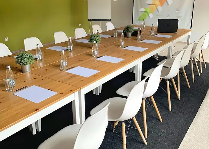 Saint George Palace Lägenhetshotell Bansko