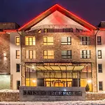 Saint George Palace 4*