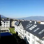 Saint George Palace Aparthotel 4*