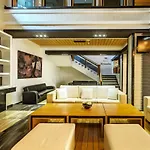 Aparthotel Saint George Palace