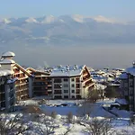 Saint George Palace 4*