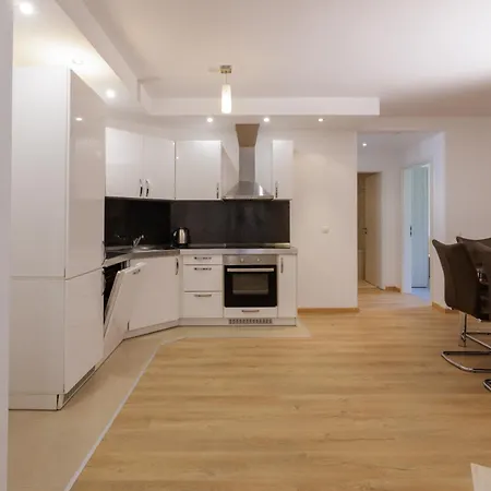 Saint George Palace Банско