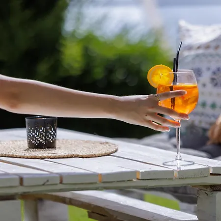 Saint George Palace Апарт-отель