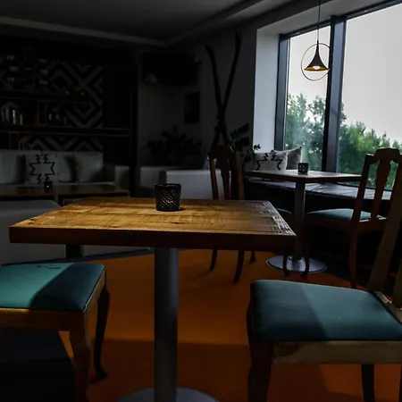 Saint George Palace Апарт-отель 4*