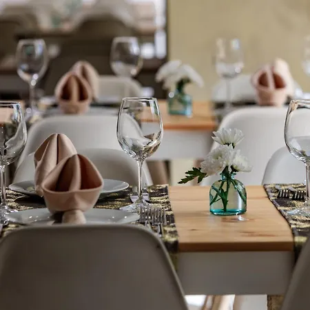 Апарт-отель Saint George Palace Банско