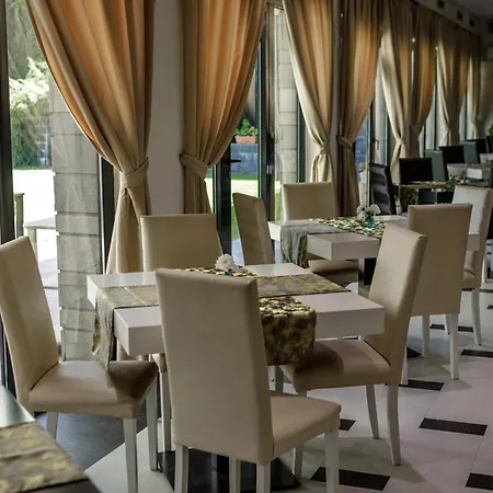 Апарт-отель Saint George Palace Банско