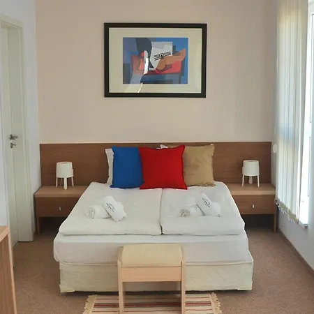 Apart Otel Saint George Palace 4*
