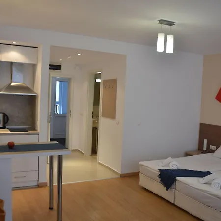 Saint George Palace 4*