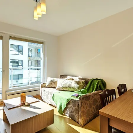 Saint George Palace Апарт-отель