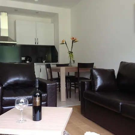 Apart Otel Saint George Palace Bansko
