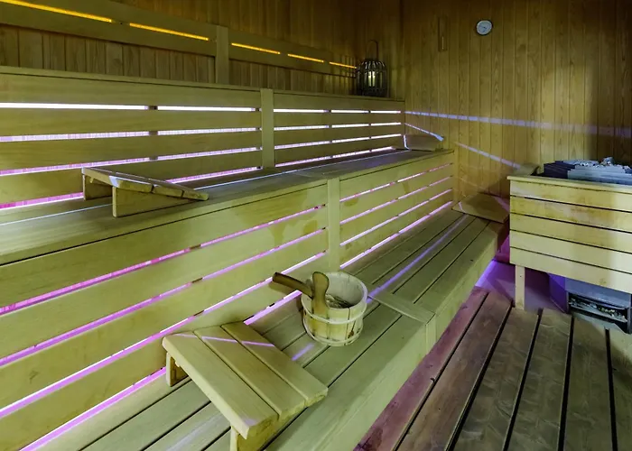 Saint George Palace 班斯科