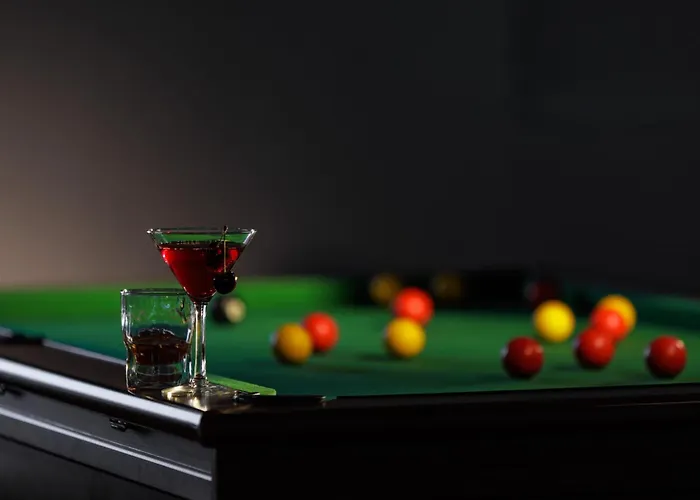 公寓式酒店 Saint George Palace