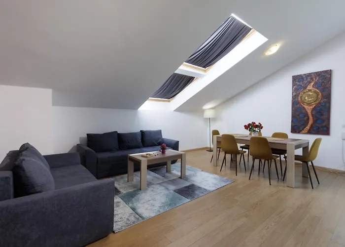 Saint George Palace 班斯科