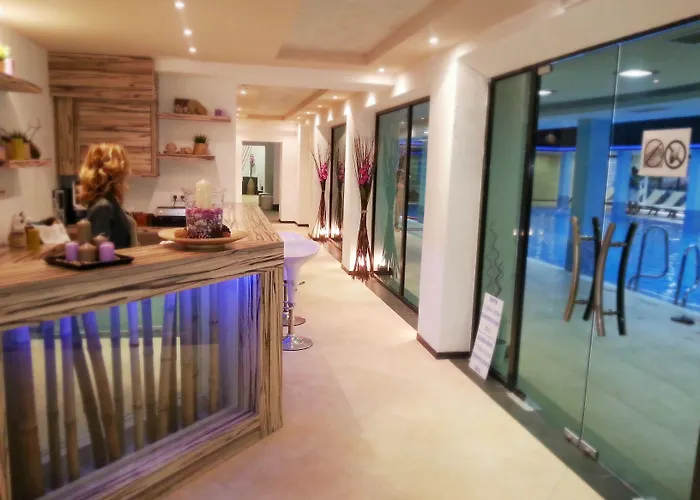 公寓式酒店 Saint George Palace 4*