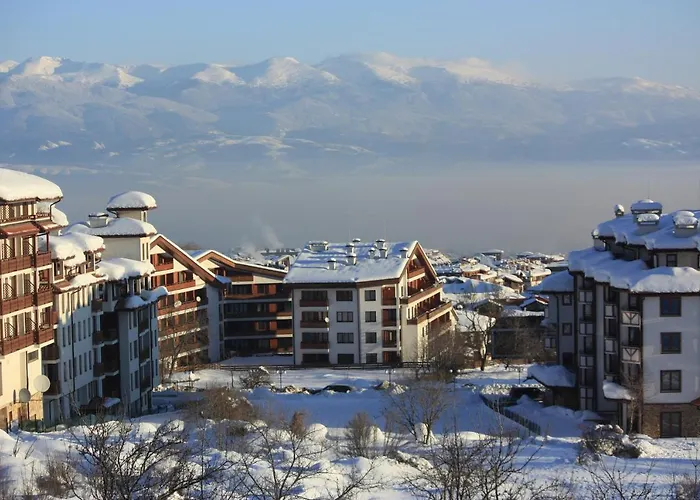 Saint George Palace 4*