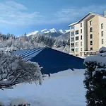 Aparthotel Saint George Palace 4*