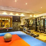 Saint George Palace Aparthotel Bansko