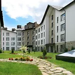 Aparthotel Saint George Palace Bansko