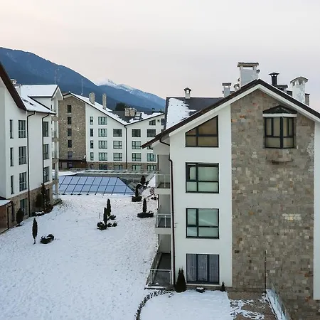 Saint George Palace 4* Bansko