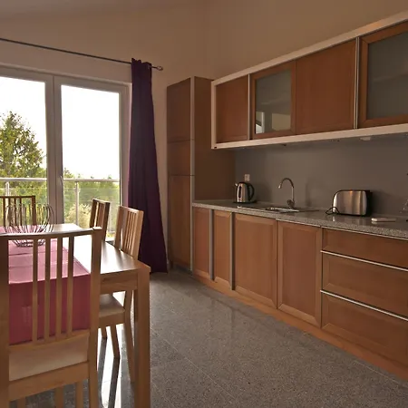 Aparthotel Saint George Palace 4*