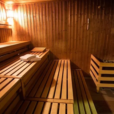 Aparthotel Saint George Palace Bansko