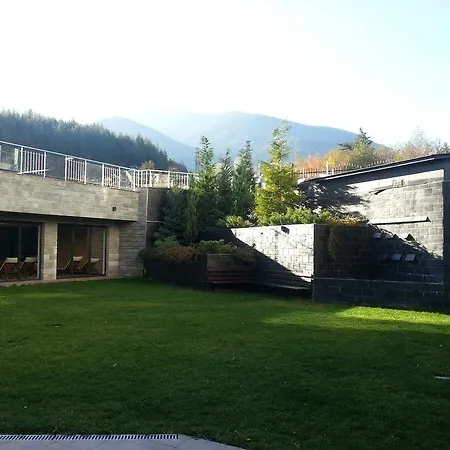 Apart Otel Saint George Palace 4*