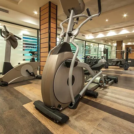 сейнт джордж палас