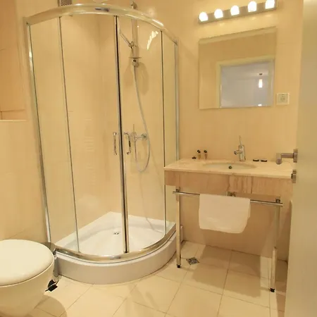 Saint George Palace Hotel apartamentowy Bansko