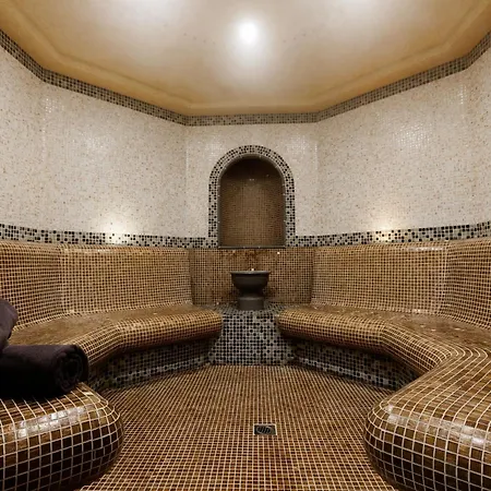 сейнт джордж палас 4* Банско