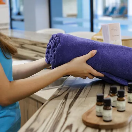 Saint George Palace Bansko