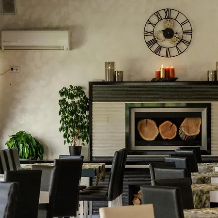 Saint George Palace Hotel apartamentowy