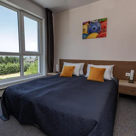 Saint George Palace Hotel apartamentowy