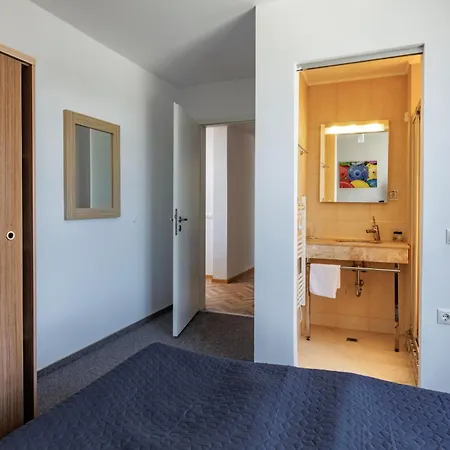 Saint George Palace Hotel apartamentowy Bansko