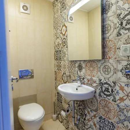 Hotel apartamentowy Saint George Palace Bansko