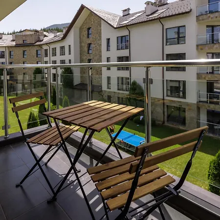 Saint George Palace 4*