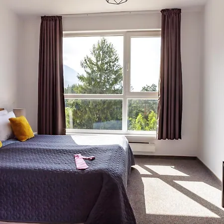 Saint George Palace Bansko