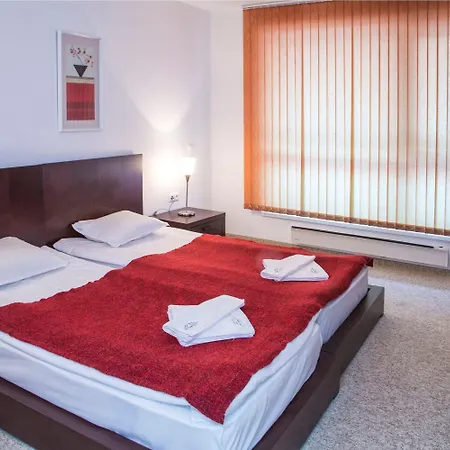 Saint George Palace 4*