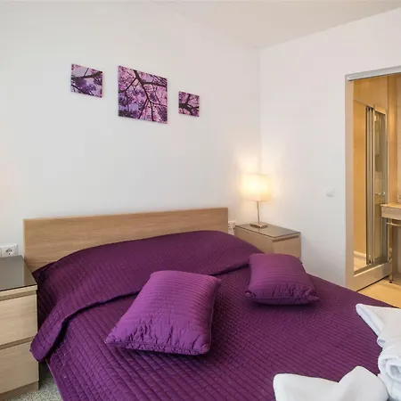 Saint George Palace Apart Otel Bansko