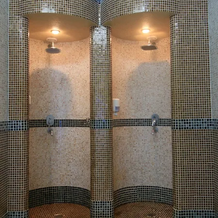 Saint George Palace Hotel apartamentowy