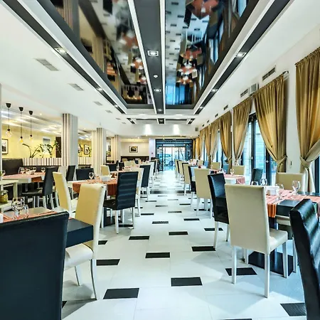 Saint George Palace 4* 반스코