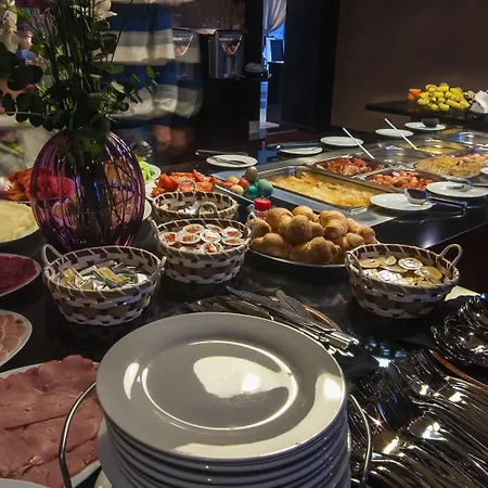 Apart Otel Saint George Palace Bansko