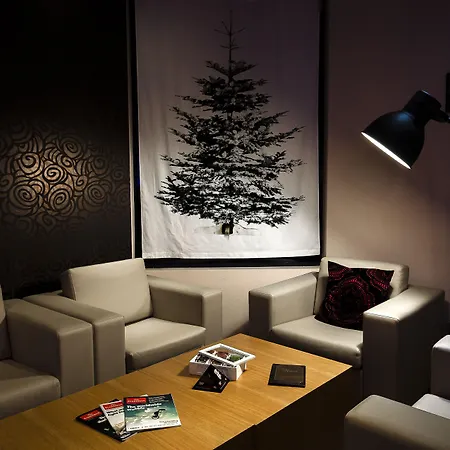 Saint George Palace Apart Otel Bansko