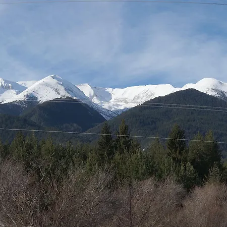 Saint George Palace Bansko