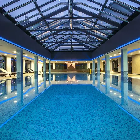 Saint George Palace 4*
